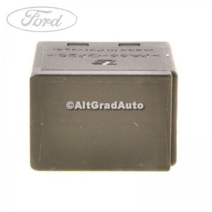 Releu 20 A 5 terminale Ford  