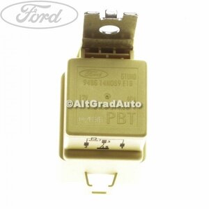 Releu aprindere Ford ka 1.3 i