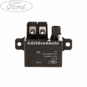 Releu bujii incandescente Ford fiesta 4 1.8 di