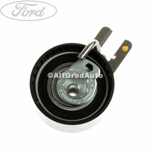 Rola intinzator curea distributie Ford fiesta mk 7 1.6 tdci