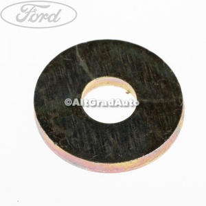 Saiba flat 15 mm Ford  