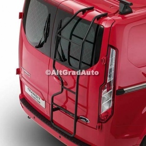 Scara exterioara usa spate Ford tourneo custom 2.0 ecoblue