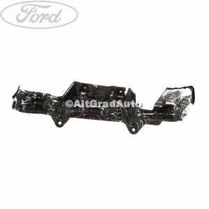 Scut termic galerie evacuare Ford fiesta 5  1.4 tdci