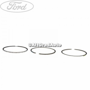 Segmenti piston standard Ford edge 2.0 tdci bi-turbo