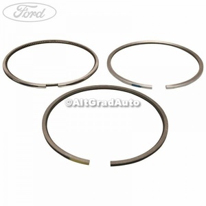 Segmenti piston standard Ford fiesta 4 1.8 d