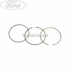 Segmenti piston standard Ford fiesta mk 7 1.4 tdci