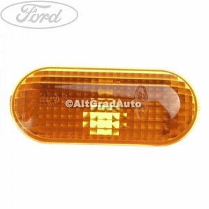 Semnalizator lateral galben gol Ford fusion 1.25