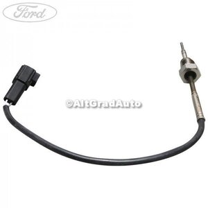 Senzor temperatura esapament Ford transit nou 2.0 ecoblue