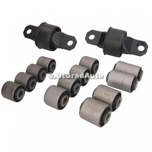 Set bucse punte spate Ford focus mk2 1.8