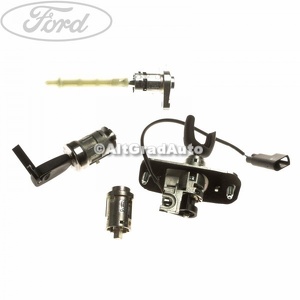 Set butuci complet Ford mondeo mk3 2.0 tdci