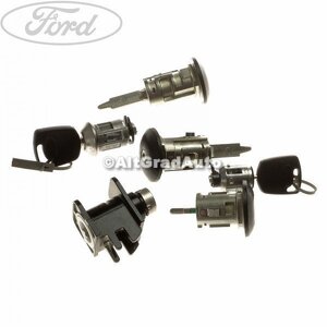 Set butuci complet Ford tourneo connect mk1 1.8 di