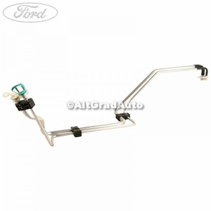 Set conducte clima auxiliara inferioare Ford galaxy 2 2.0