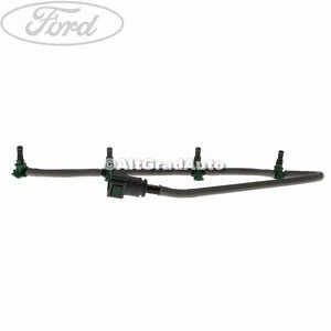 Set furtune retur injectoare Ford transit courier 1.5 tdci