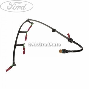 Set furtune retur injectoare Ford transit custom 2.2 tdci