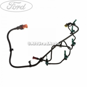 Set furtune retur injectoare Ford transit mk7 3.2 tdci