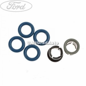 Set garnituri vas pompa frana Ford cougar 2.0 16v