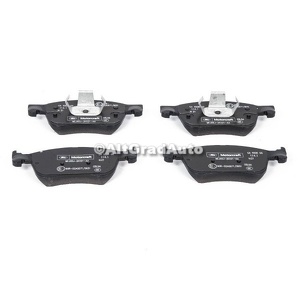 Set placute frana fata Ford focus mk4 1.0 ecoboost