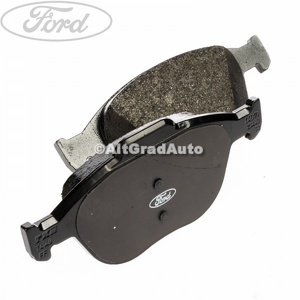 Set placute frana fata premium Ford fiesta 5  st150