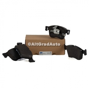 Set placute frana fata premium Ford focus mk4 1.0 ecoboost