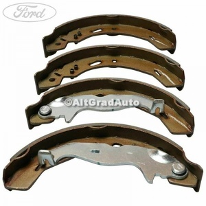 Set saboti frana Ford fiesta mk 9 1.0 ecoboost