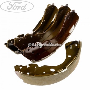 Set saboti frana Ford ranger 1 2.5 d