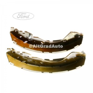 Set saboti frana Ford ranger 2 2.5 tdci 4x4