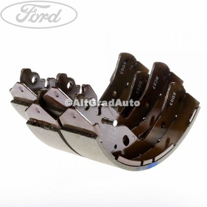 Set saboti frana Ford ranger 2 3.0 tdci