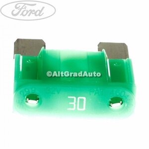 Siguranta 30 A Maxi verde Ford  