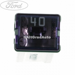 Siguranta 40 A Ford ranger 1 2.5 d