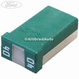 Siguranta 40 A gri rectangulara Ford edge 2.0 tdci