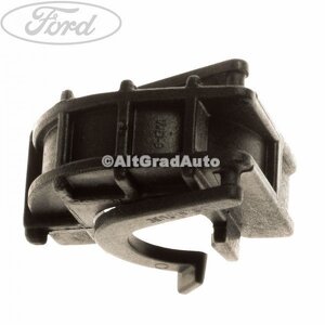 Siguranta conducta clima Ford  