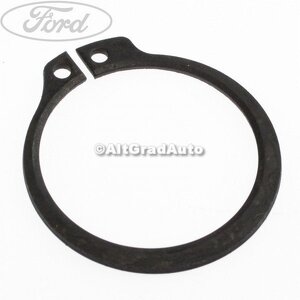 Siguranta fulie compresor Ford fiesta 5  1.4 tdci