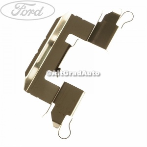 Siguranta placuta frana fata Ford fiesta mk 7 1.25