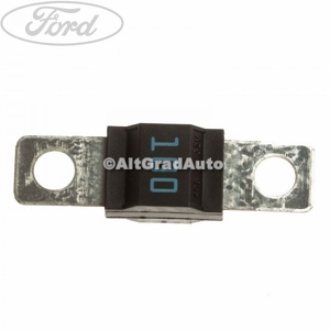 Siguranta plata 100 A albastru Ford  