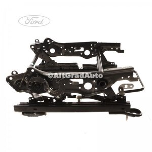 Sina culisare scaun sofer Ford fiesta mk 8 1.0