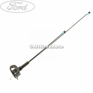 Sistem rabatare scaun dreapta Ford fiesta mk 8 1.0