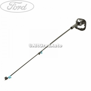 Sistem rabatare scaun stanga Ford fiesta mk 7 1.25