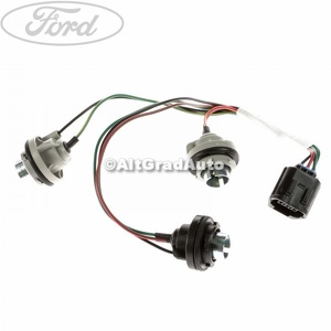 Soclu lampa stop dreapta Ford ranger 1 2.5 d