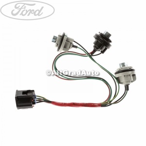 Soclu lampa stop stanga Ford ranger 1 2.5 d