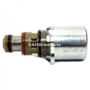 Solenoid ax came Ford noul puma 1.0 ecoboost mhev