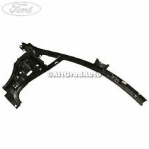 Stalp A dreapta Ford fiesta mk 7 1.25