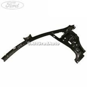 Stalp A stanga Ford fiesta mk 7 1.25