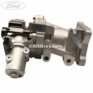 Supapa EGR Ford galaxy 2 2.2 tdci