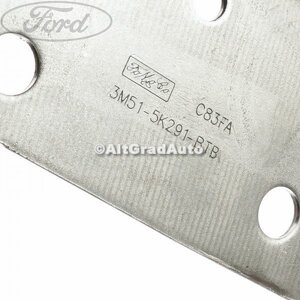 Suport catalizator Ford mondeo 4 1.6 ti