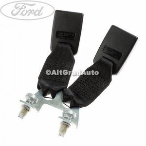 Suport centura spate Ford fiesta 5  1.25 16v