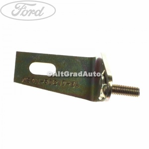 Suport metalic galerie evacuare Ford cougar 2.0 16v