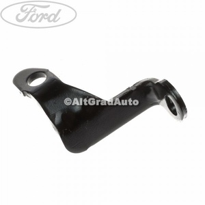 Suport metalic turbosuflanta Ford cmax mk2 1.6 tdci