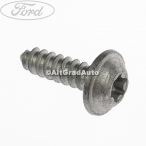 Surub 16 mm prindere protectie usa interioara Ford  