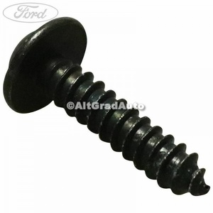 Surub 19 mm prindere parasolar Ford ka 2 1.2