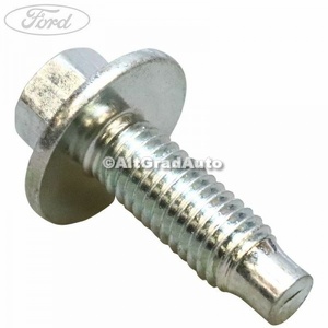 Surub 20 mm prindere suport catalizator Ford ranger 3 2.2 tdci